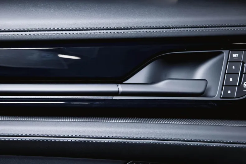 Porsche Panamera din 2026 cu 10 km - oferta POR186623 - foto 25