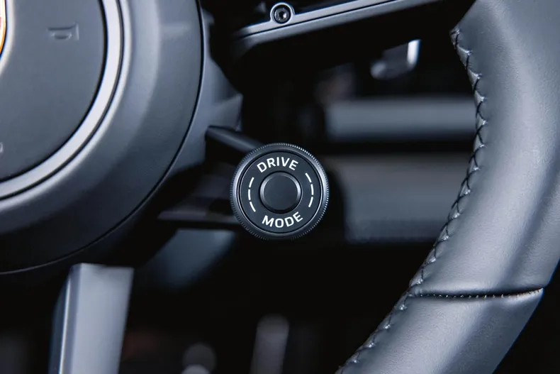 Porsche Panamera din 2026 cu 10 km - oferta POR186623 - foto 34