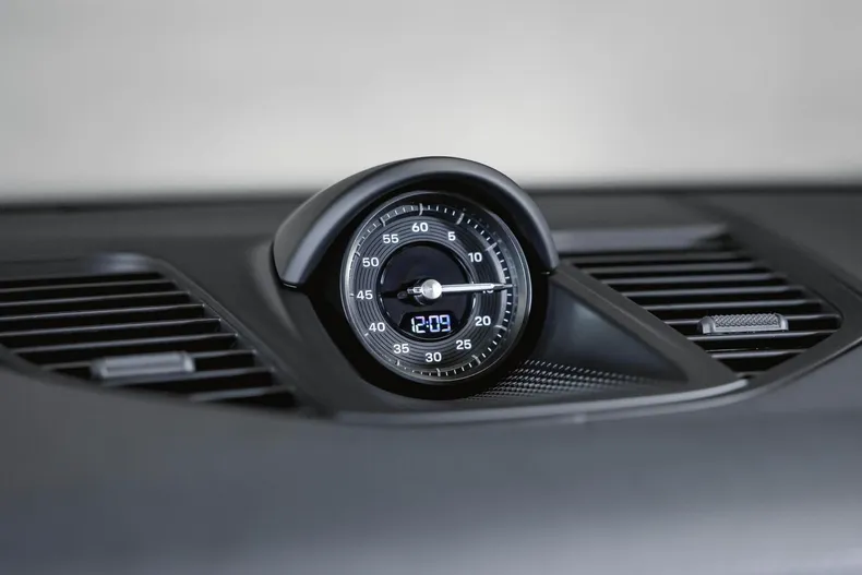 Porsche Panamera din 2026 cu 10 km - oferta POR186623 - foto 35