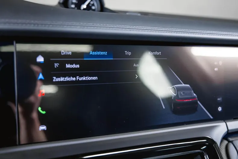 Porsche Panamera din 2026 cu 10 km - oferta POR186623 - foto 38