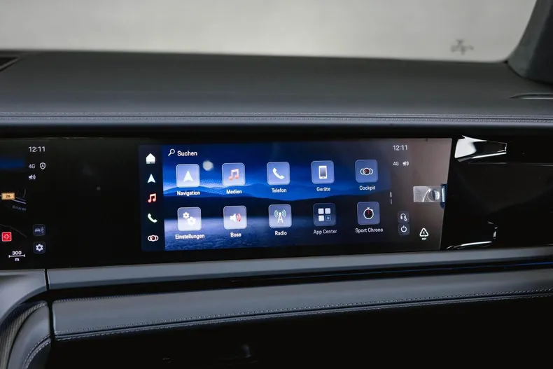 Porsche Panamera din 2026 cu 10 km - oferta POR186623 - foto 42