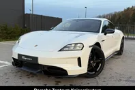 Porsche Taycan din 2026 cu 9.900 km - oferta POR186624 - foto 1