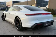 Porsche Taycan din 2026 cu 9.900 km - oferta POR186624 - foto 3