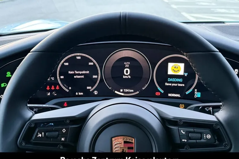 Porsche Taycan din 2026 cu 9.900 km - oferta POR186624 - foto 5