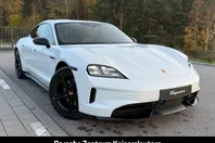 Porsche Taycan din 2026 cu 9.900 km - oferta POR186624 - foto 6