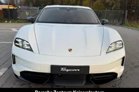 Porsche Taycan din 2026 cu 9.900 km - oferta POR186624 - foto 9