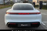 Porsche Taycan din 2026 cu 9.900 km - oferta POR186624 - foto 10