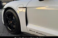 Porsche Taycan din 2026 cu 9.900 km - oferta POR186624 - foto 12