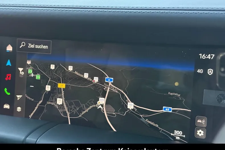 Porsche Taycan din 2026 cu 9.900 km - oferta POR186624 - foto 26