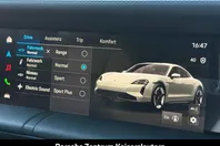 Porsche Taycan din 2026 cu 9.900 km - oferta POR186624 - foto 27