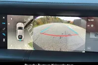 Porsche Taycan din 2026 cu 9.900 km - oferta POR186624 - foto 30