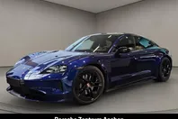 Porsche Taycan din 2026 cu 8.000 km - oferta POR186625 - foto 1