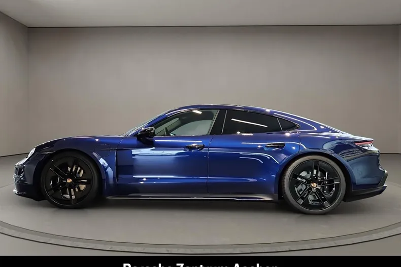 Porsche Taycan din 2026 cu 8.000 km - oferta POR186625 - foto 2