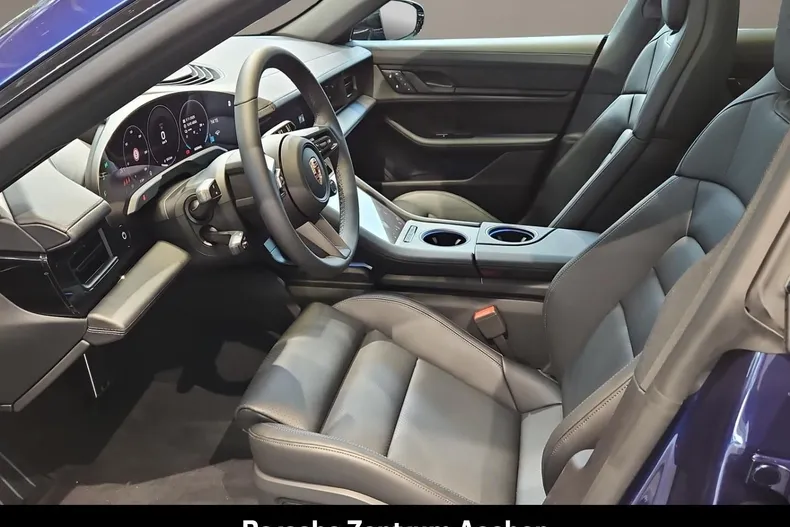 Porsche Taycan din 2026 cu 8.000 km - oferta POR186625 - foto 4