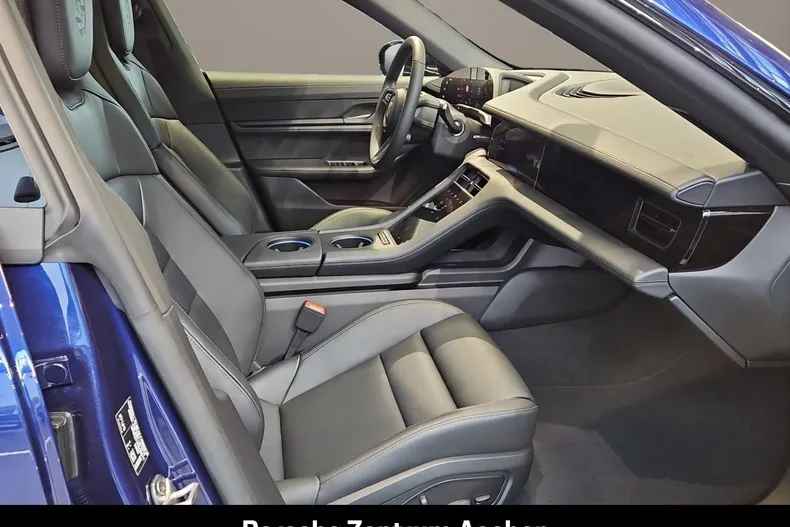 Porsche Taycan din 2026 cu 8.000 km - oferta POR186625 - foto 5