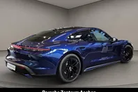 Porsche Taycan din 2026 cu 8.000 km - oferta POR186625 - foto 9