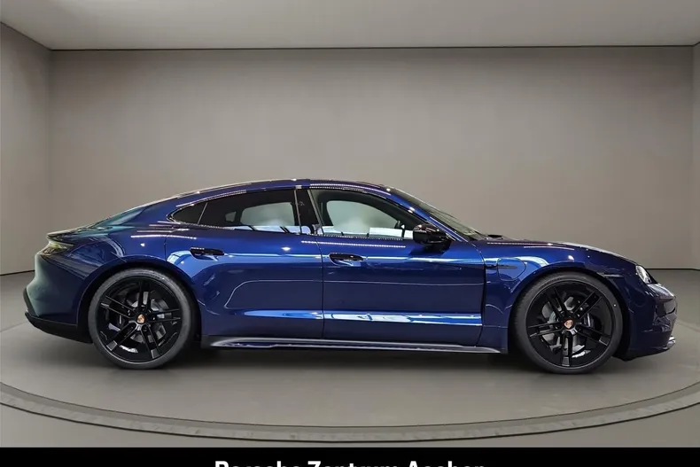 Porsche Taycan din 2026 cu 8.000 km - oferta POR186625 - foto 10