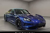 Porsche Taycan din 2026 cu 8.000 km - oferta POR186625 - foto 11