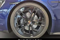 Porsche Taycan din 2026 cu 8.000 km - oferta POR186625 - foto 13