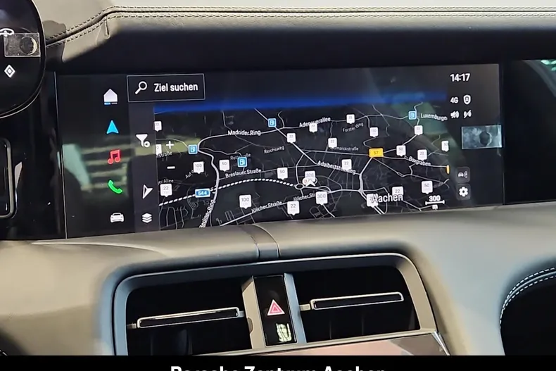 Porsche Taycan din 2026 cu 8.000 km - oferta POR186625 - foto 17