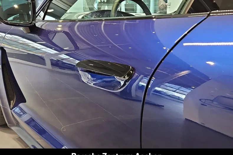 Porsche Taycan din 2026 cu 8.000 km - oferta POR186625 - foto 28