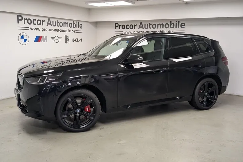 BMW X3 (Seria X) din 2026 cu 0 km - oferta BMW186626 - foto 3