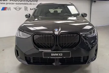 BMW X3 din 2026 - oferta BMW186626