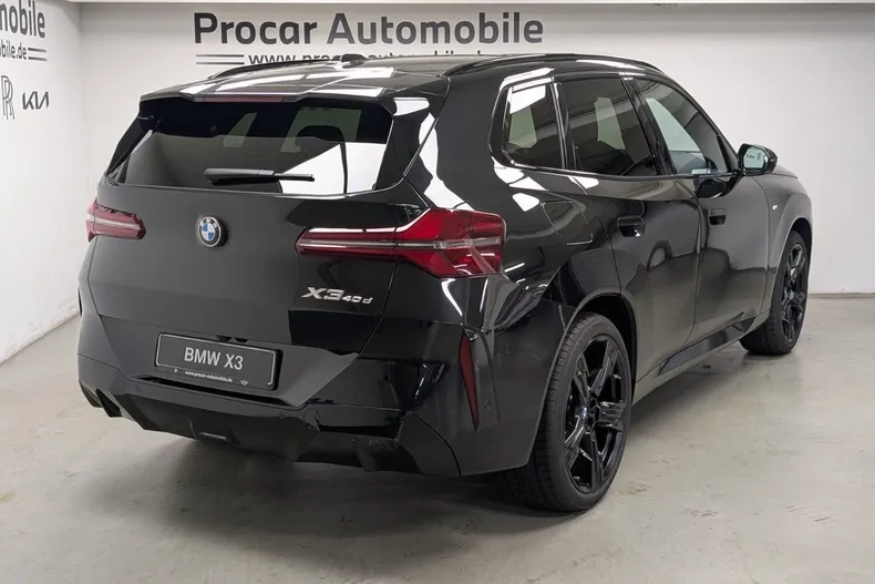 BMW X3 (Seria X) din 2026 cu 0 km - oferta BMW186626 - foto 5