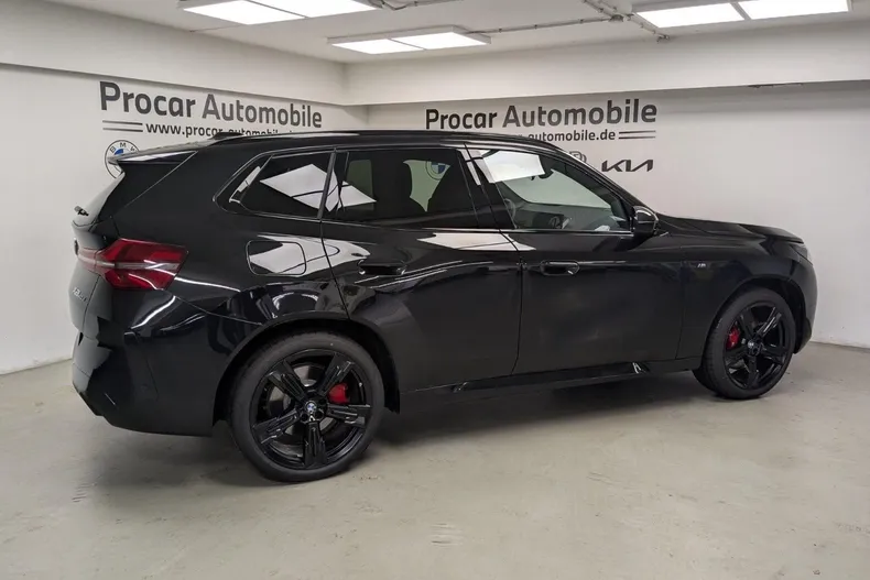 BMW X3 (Seria X) din 2026 cu 0 km - oferta BMW186626 - foto 7