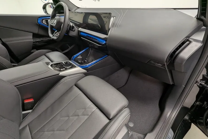 BMW X3 (Seria X) din 2026 cu 0 km - oferta BMW186626 - foto 8