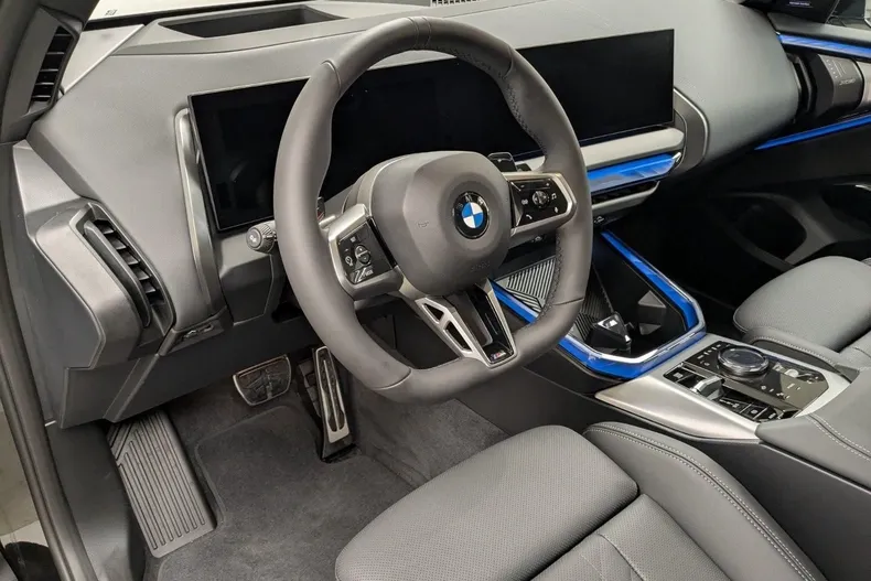 BMW X3 (Seria X) din 2026 cu 0 km - oferta BMW186626 - foto 2