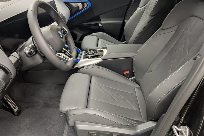 BMW X3 (Seria X) din 2026 cu 0 km - oferta BMW186626 - foto 4