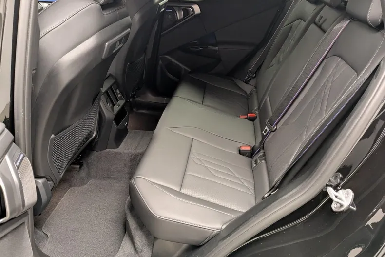 BMW X3 (Seria X) din 2026 cu 0 km - oferta BMW186626 - foto 13