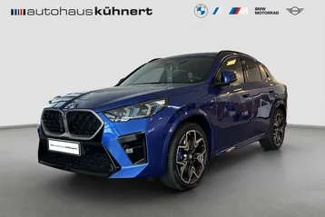 BMW X2 din 2026 - oferta BMW186627