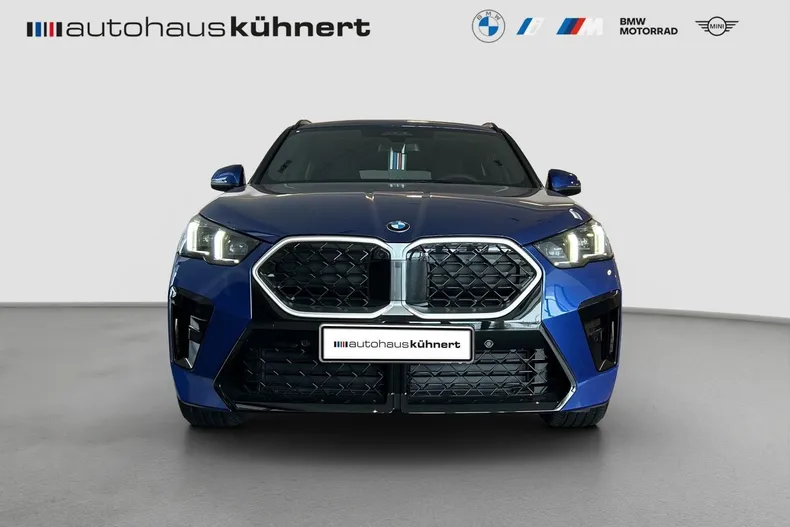 BMW X2 (Seria X) din 2026 cu 1.421 km - oferta BMW186627 - foto 3