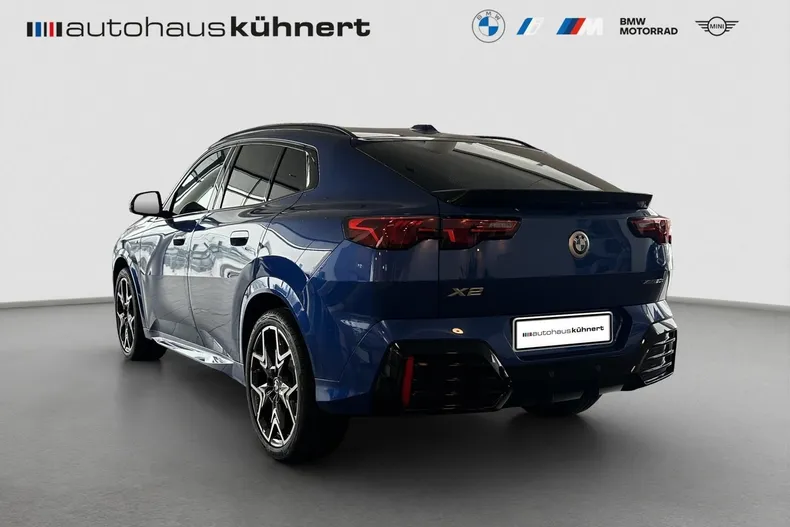 BMW X2 (Seria X) din 2026 cu 1.421 km - oferta BMW186627 - foto 7