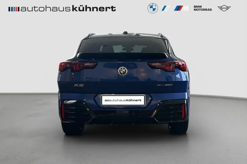 BMW X2 (Seria X) din 2026 cu 1.421 km - oferta BMW186627 - foto 9