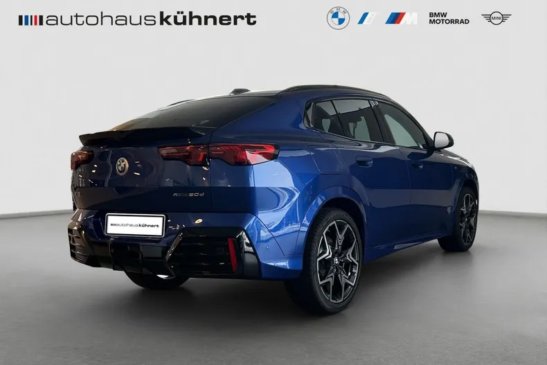 BMW X2 (Seria X) din 2026 cu 1.421 km - oferta BMW186627 - foto 11