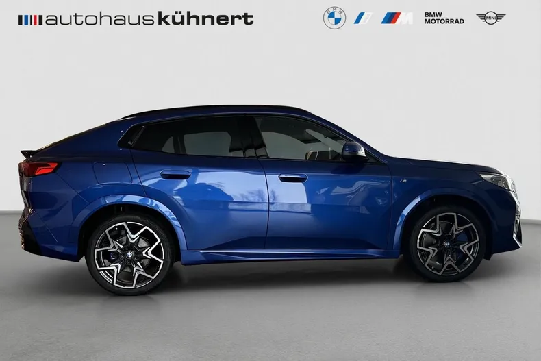 BMW X2 (Seria X) din 2026 cu 1.421 km - oferta BMW186627 - foto 13