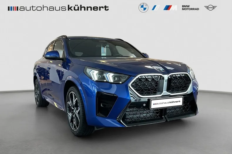 BMW X2 (Seria X) din 2026 cu 1.421 km - oferta BMW186627 - foto 15