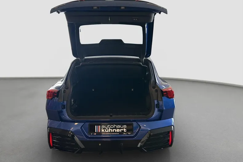 BMW X2 (Seria X) din 2026 cu 1.421 km - oferta BMW186627 - foto 17