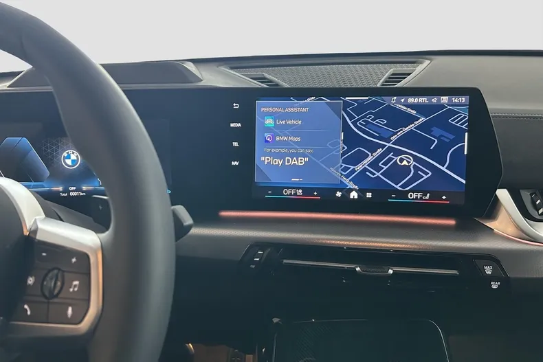 BMW X2 (Seria X) din 2026 cu 1.421 km - oferta BMW186627 - foto 4