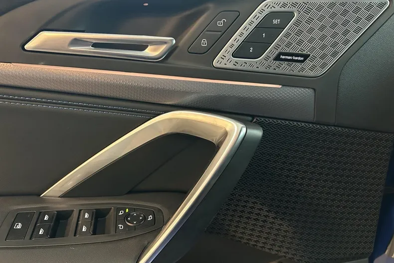 BMW X2 (Seria X) din 2026 cu 1.421 km - oferta BMW186627 - foto 16