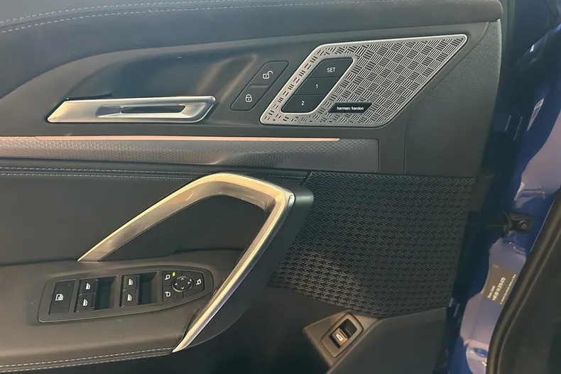 BMW X2 (Seria X) din 2026 cu 1.421 km - oferta BMW186627 - foto 6