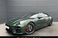 Porsche Panamera din 2026 cu 15 km - oferta POR186628 - foto 1