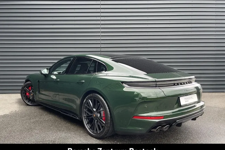 Porsche Panamera din 2026 cu 15 km - oferta POR186628 - foto 5