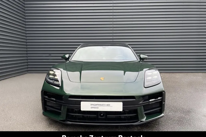 Porsche Panamera din 2026 cu 15 km - oferta POR186628 - foto 7