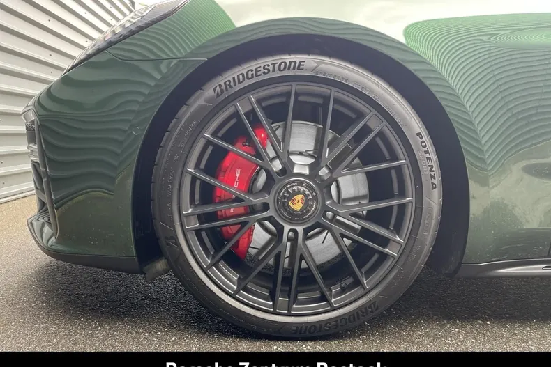 Porsche Panamera din 2026 cu 15 km - oferta POR186628 - foto 11