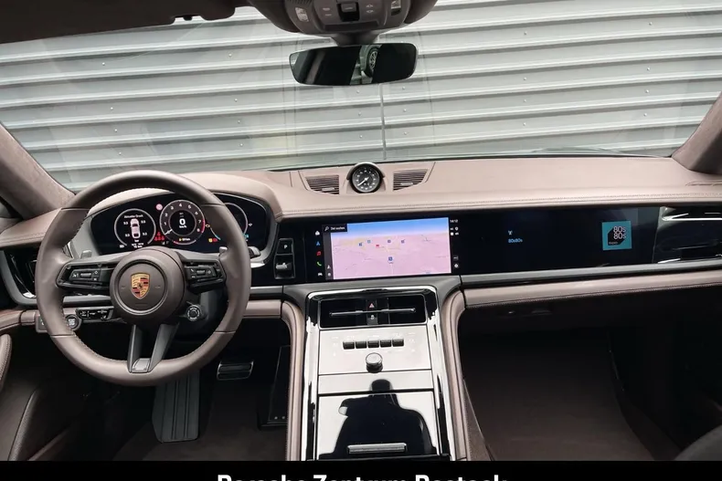 Porsche Panamera din 2026 cu 15 km - oferta POR186628 - foto 4