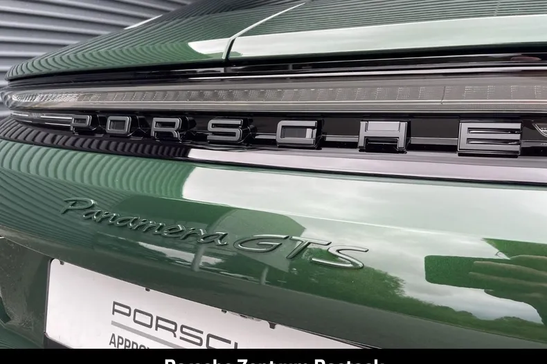 Porsche Panamera din 2026 cu 15 km - oferta POR186628 - foto 6